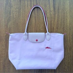 Longchamp Le Pliage M Shoulder tote bag